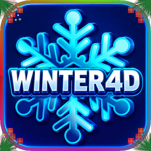 winter4d — galeri pratinjau - APK Resmi